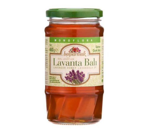Balparmak Yayla Çiçek Balı 2 850 g 
