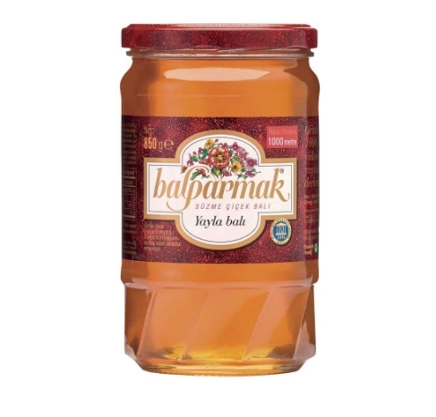 Balparmak Yayla Çiçek Balı 850 g